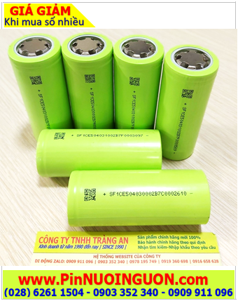 HYL26650-5000mAh; Pin sạc HYL26650 3.7V 3C 26650 Battery 5000mAh for Electric Vehicles